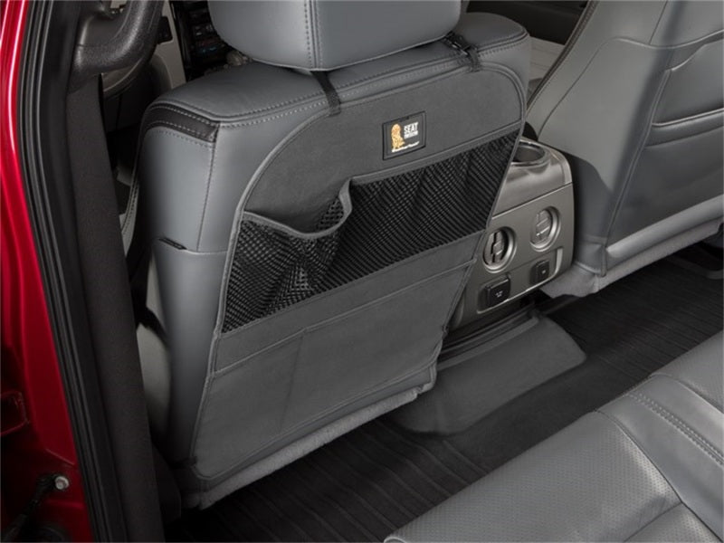 WeatherTech Seat Back Protector SBP003CH Photo - Primary