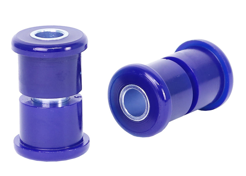 SuperPro Front Control Arm Lower-Inner Bushing Kit SPF0139K Photo - Primary