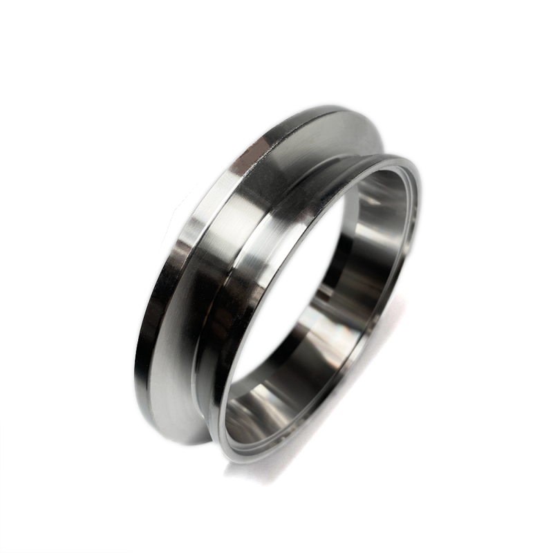 Stainless Bros PTE T4 Pro-Mod 304SS 3in Turbo Inlet Flange 603-09014-6176 603-09014-6176 User 1