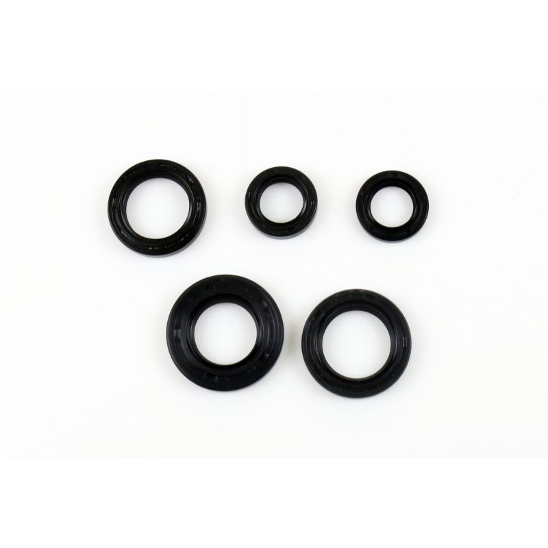 Athena 94-00 Italjet Italjet 50 Engine Oil Seal Kit P400510400019 P400510400019 Photo - Primary