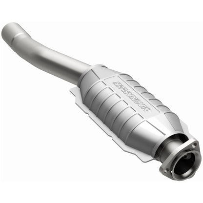 MagnaFlow Volvo Standard Grade Federal / EPA Compliant Direct-Fit Catalytic Converter 23949 Photo - out of package