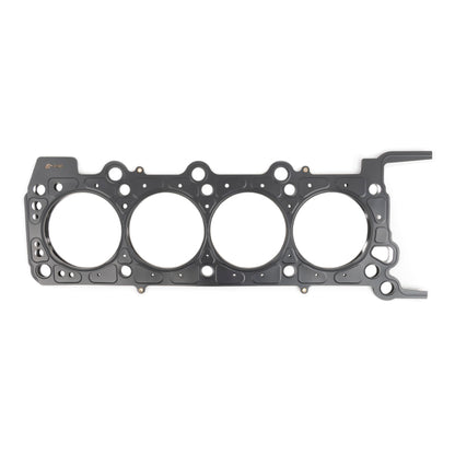 Cometic Head Gasket Left-Side Gasket Bore: 92mm Thickness: .051in C5118-051 Photo - Primary