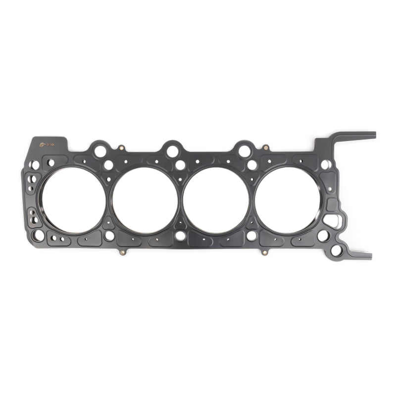 Cometic Gasket 92mm MLS Head Gasket .030 - Ford 4.6L LH CAGC5118-030 C5118-030 Photo - Primary