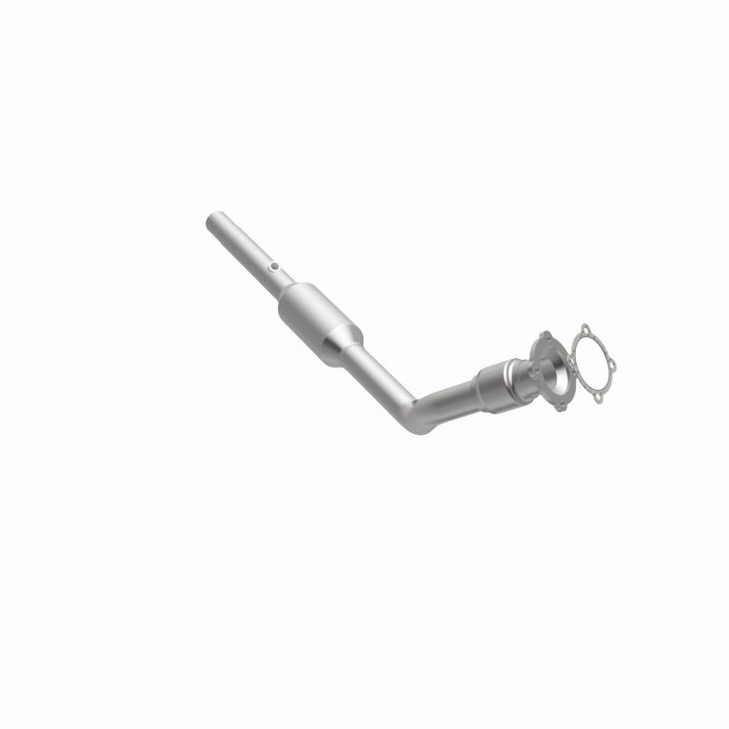 MagnaFlow Audi TT OEM Grade Federal / EPA Compliant Direct-Fit Catalytic Converter 51715 360 Degree Image Set