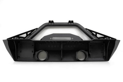 DV8 Offroad 07-23 Jeep Wrangler JK/JL & Gladiator JT FS-15 Series Front Bumper FBJL-05 FBJL-05 Photo - Unmounted