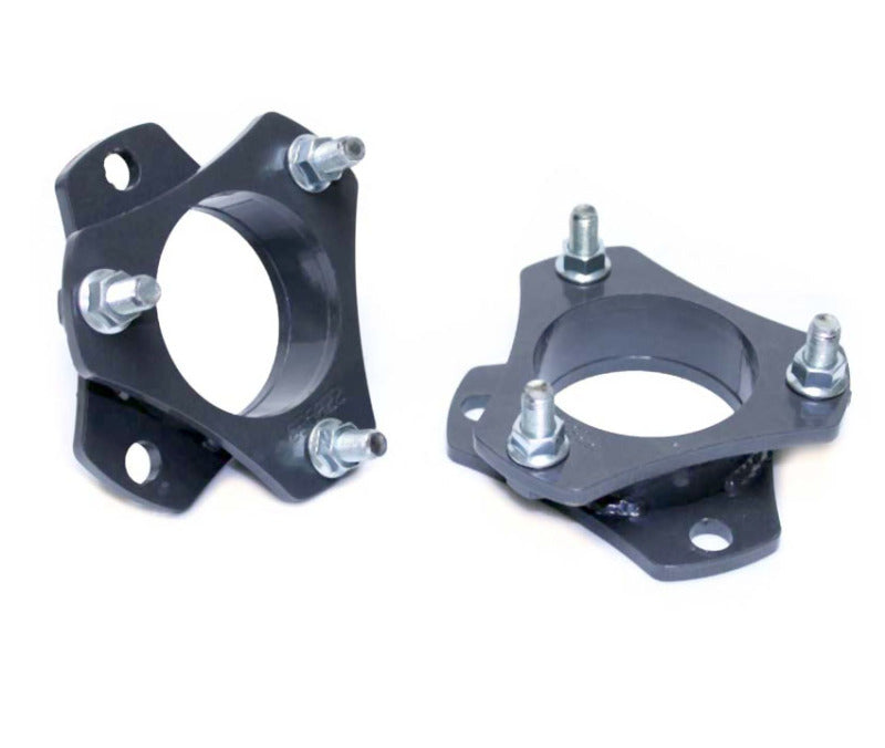 MaxTrac 05-18 Toyota Tacoma 2WD 6 Lug 2.5in Front Leveling Strut Spacers 836825 836825 Photo - Primary
