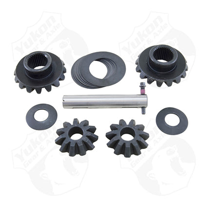 Yukon Gear & Axle Yukon Gear Standard Open Spider Gear Kit For 9.25in Chrysler w/ 31 Spline Axles YPKC9.25-S-31 YPKC9.25-S-31 Photo - Primary