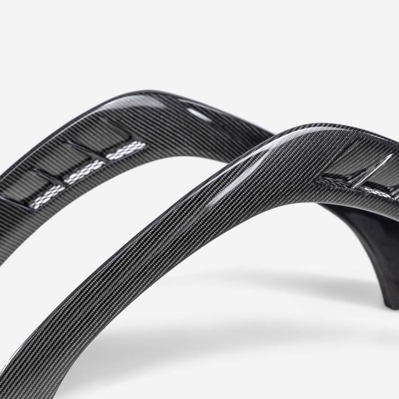 Seibon 2022 Subaru WRX Carbon Fiber Front Fender Trim FFT22SBIMP FFT22SBIMP User 1