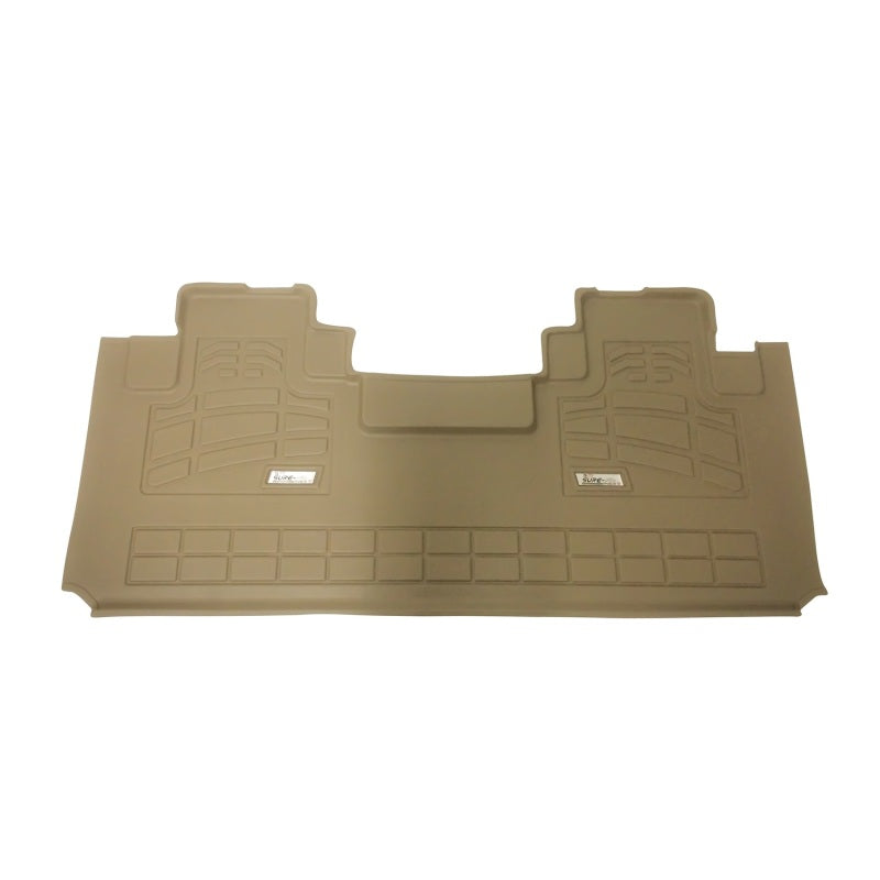 Westin 2015-2018 Ford F-150 SuperCab Wade Sure-Fit Floor Liners 2nd Row - Tan 72-134071 72-134071 Photo - Primary