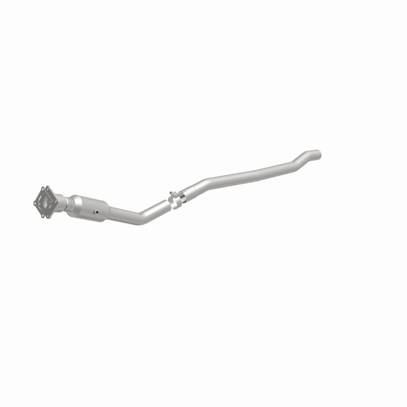 Magnaflow 2005 Dodge Grand Caravan 3.3L Direct Fit Converter 4551814 4551814 360 Degree Image Set