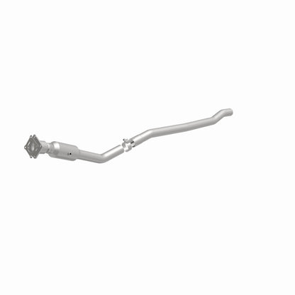 Magnaflow 2005 Dodge Grand Caravan 3.3L Direct Fit Converter 4551814 4551814 360 Degree Image Set