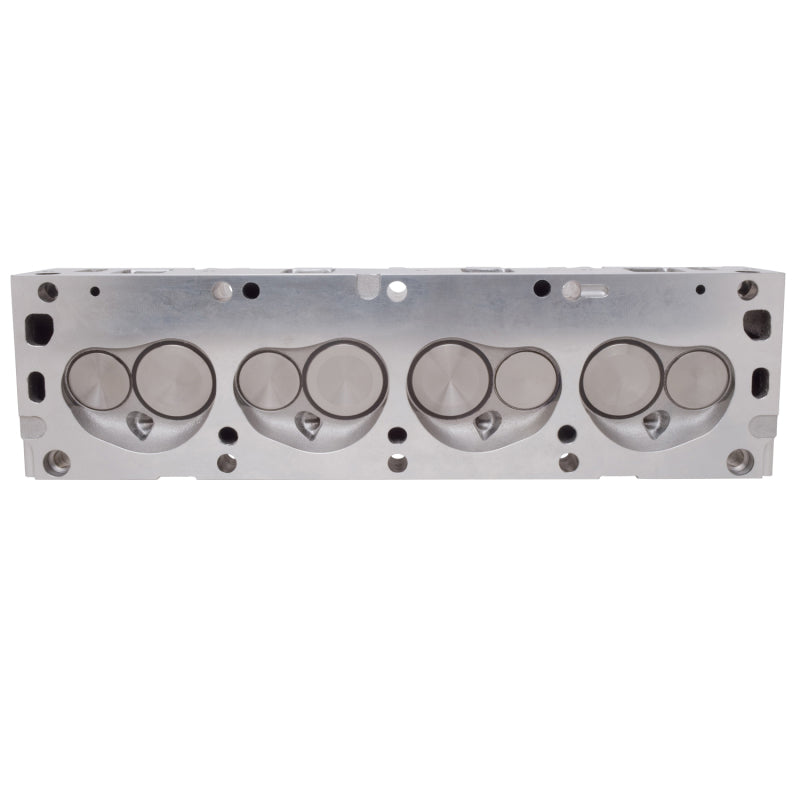 Edelbrock Single Ford FE 72cc 390/428 Head Comp. 60069 Photo - out of package