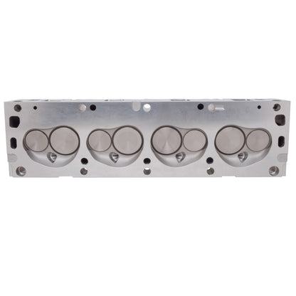 Edelbrock Single Ford FE 72cc 390/428 Head Comp. 60069 Photo - out of package