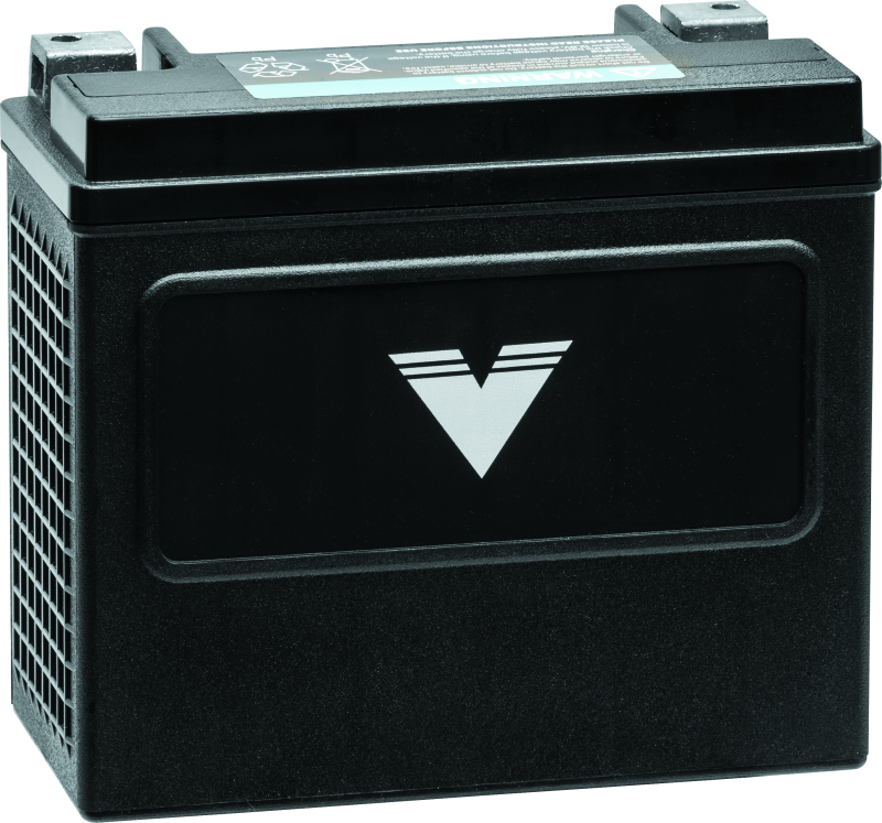 TwinPower Ytx-14 Shocker Battery Tp 781151 781151 User 1