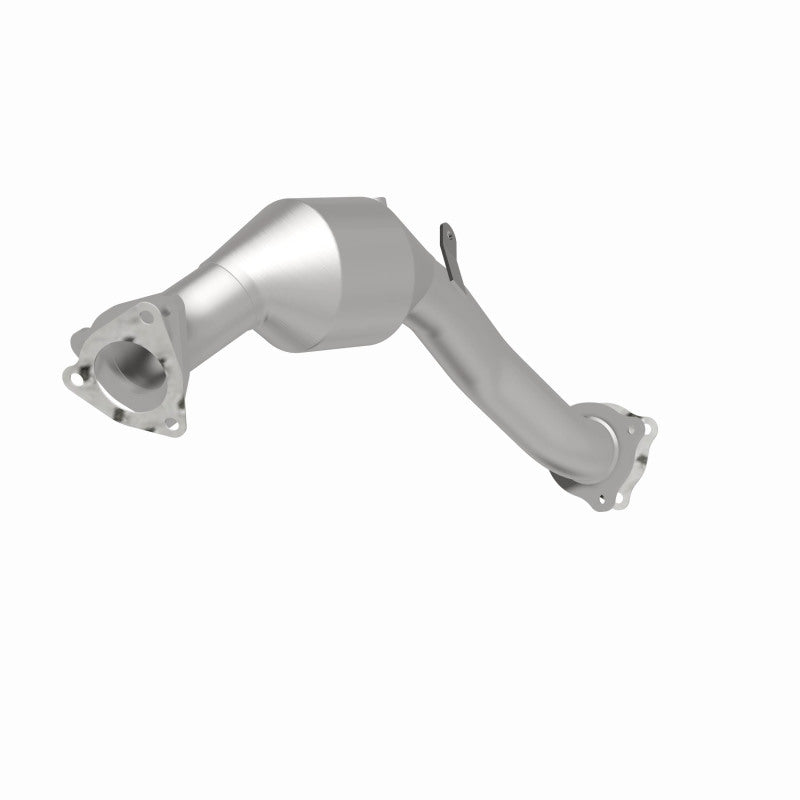 MagnaFlow Audi Q7 OEM Grade Federal / EPA Compliant Direct-Fit Catalytic Converter 52401 360 Degree Image Set