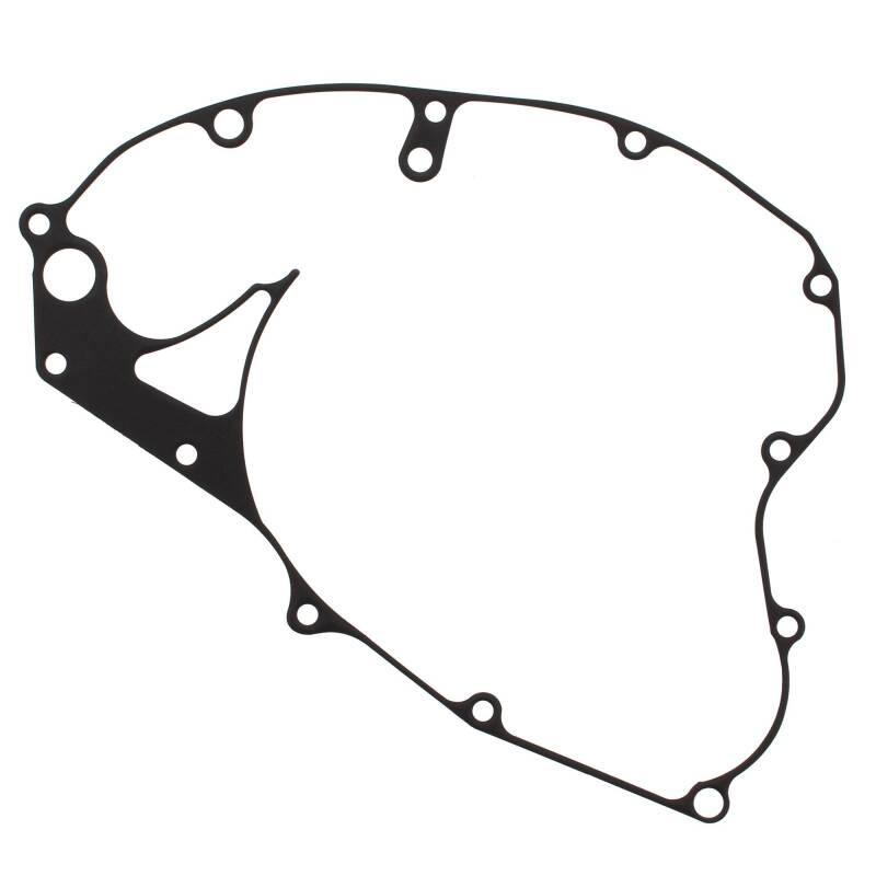 Vertex Pistons Vertex Gaskets 07-15 Suzuki RMZ250 Inner Clutch - Side Cover Gasket Kit 816219 816219 Photo - Primary