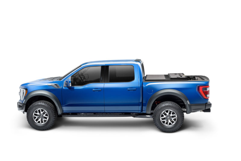 Extang Sold Fold ALX Bed Cover 24- Ford Ranger 5ft Bed 88637 88637 Photo - Mounted