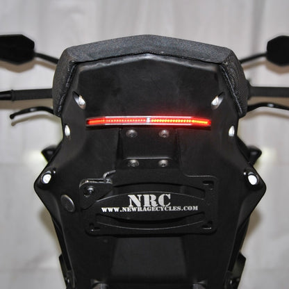 New Rage Cycles 24+ KTM 1390 Super Duke Fender Eliminator Kit 1390-FE-US 1390-FE-US User 1