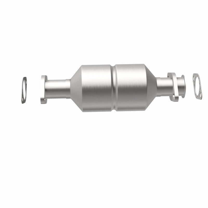 MagnaFlow California Grade CARB Compliant Direct-Fit Catalytic Converter 3391242 360 Degree Image Set