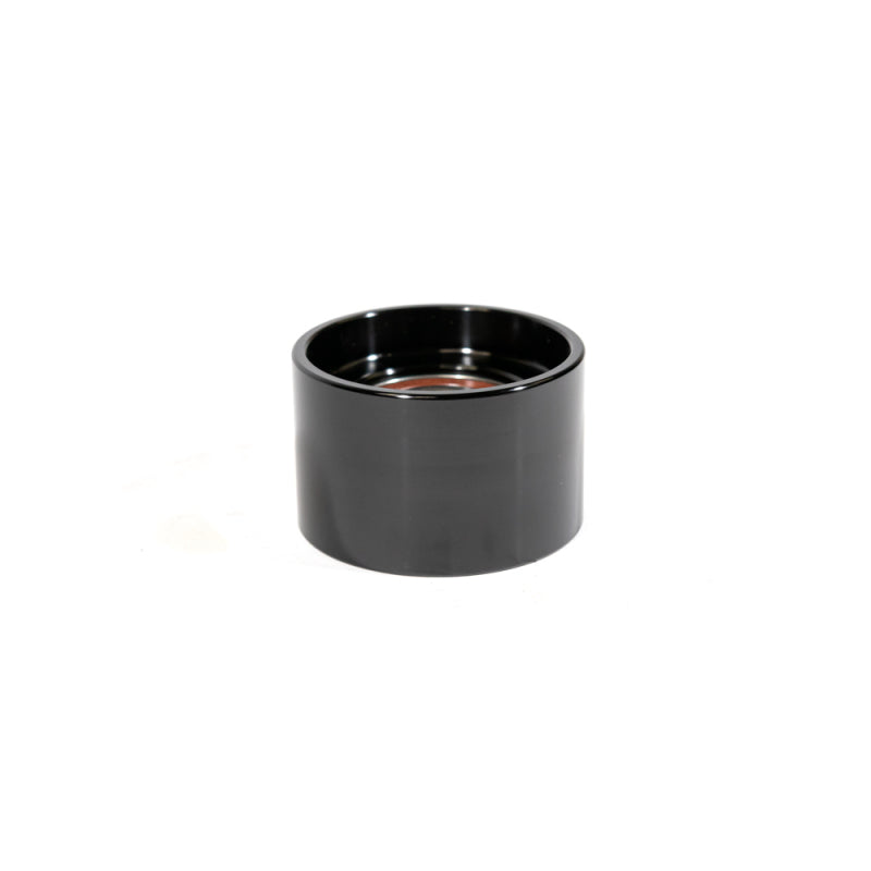 VMP Performance 60mm Billet Aluminum Idler Pulley 6-/8-/10-Rib 1.5in - Double Row VMP-60-SM-DB VMP-60-SM-DB Photo - Close Up