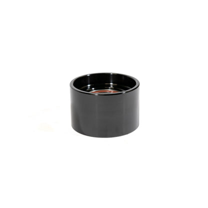 VMP Performance 60mm Billet Aluminum Idler Pulley 6-/8-/10-Rib 1.5in - Double Row VMP-60-SM-DB VMP-60-SM-DB Photo - Close Up