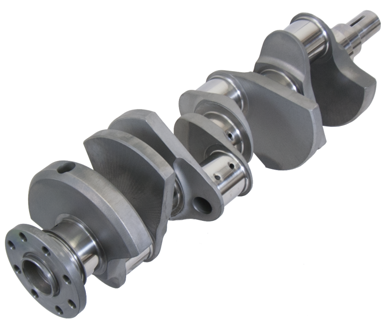 Eagle EAG Crankshafts - 8 Cyl Engine Components Crankshafts main image