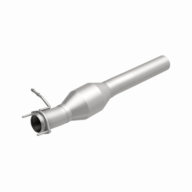 MagnaFlow Ford HM Grade Federal / EPA Compliant Direct-Fit Catalytic Converter 60512 360 Degree Image Set