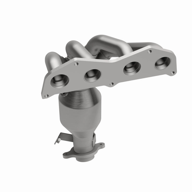 MagnaFlow Pontiac Vibe OEM Grade Federal / EPA Compliant Manifold Catalytic Converter 51078 360 Degree Image Set