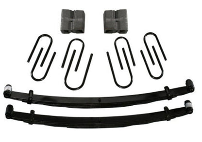 Skyjacker 2-2.5" 61-74 DODGE SOFTRIDE D200AK D200AK Photo - Primary