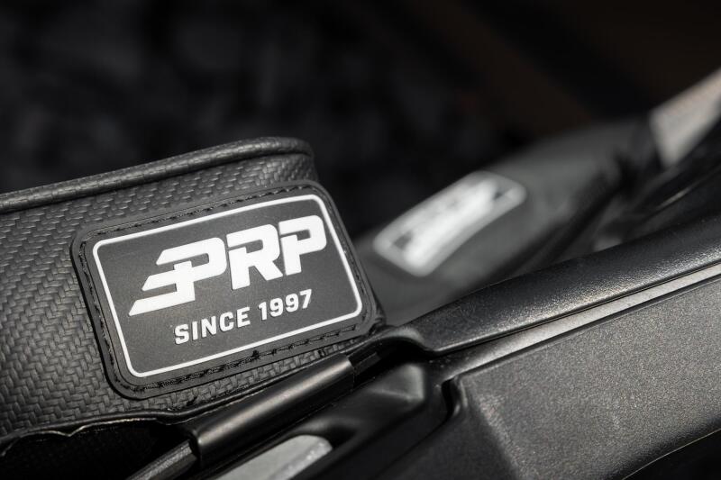 PRP Seats PRP Polaris RZR with Door Speakers Knee Pads (Pair) E100 E100 Photo - Close Up