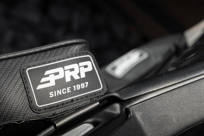 PRP Seats PRP Polaris RZR with Door Speakers Knee Pads (Pair) E100 E100 Photo - Close Up