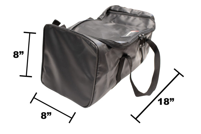 Fishbone Offroad Tool and Recovery Bag 18x8x8In - Black FB55242 FB55242 Photo - out of package