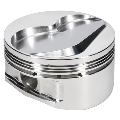 JE Pistons 400SBC ALLPRO/GB2000 Set of 8 Pistons 281795 281795 User 3