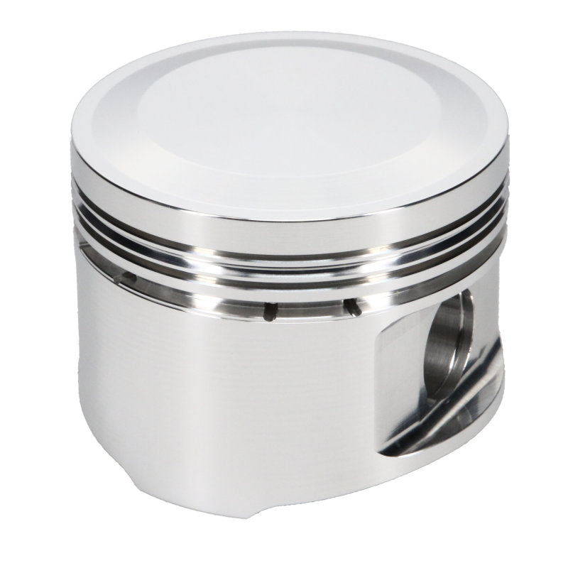 JE Pistons RENAULT R5 7.0:1 Set of 5 Pistons 312443 312443 Photo - out of package