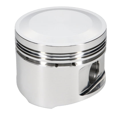 JE Pistons RENAULT R5 7.0:1 Set of 5 Pistons 312443 312443 Photo - out of package