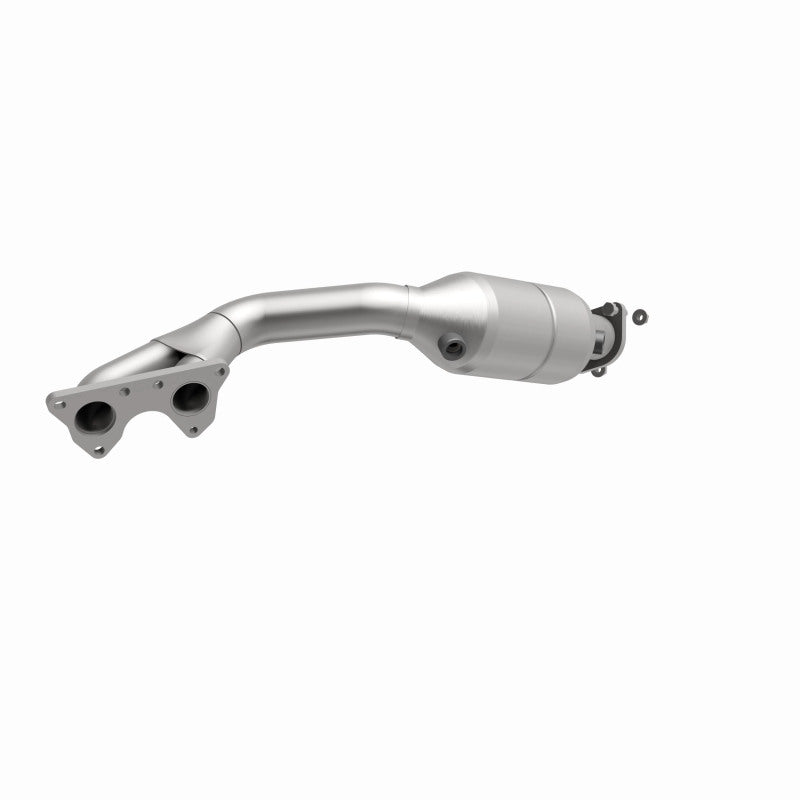 MagnaFlow Audi S6 OEM Grade Federal / EPA Compliant Manifold Catalytic Converter 51181 360 Degree Image Set