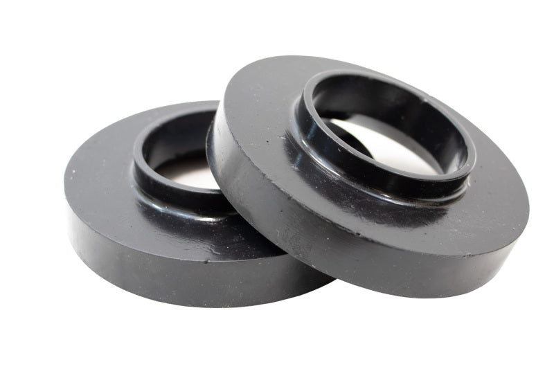 Fishbone Offroad 07-18 Jeep Wrangler JK 0.75In Front Leveling Kit FB47165 FB47165 Photo - out of package