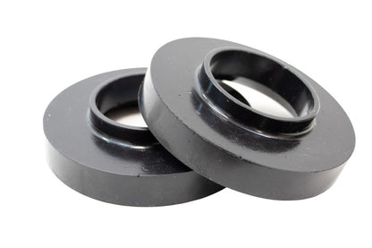 Fishbone Offroad 07-18 Jeep Wrangler JK 0.75In Front Leveling Kit FB47165 FB47165 Photo - out of package