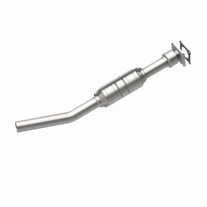 MagnaFlow Chrysler PT Cruiser OEM Grade Federal / EPA Compliant Direct-Fit Catalytic Converter 51734 360 Degree Image Set