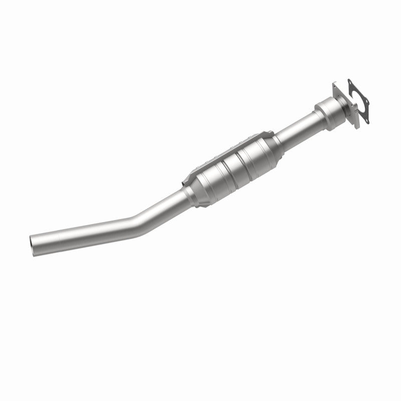 MagnaFlow Chrysler PT Cruiser OEM Grade Federal / EPA Compliant Direct-Fit Catalytic Converter 51734 360 Degree Image Set