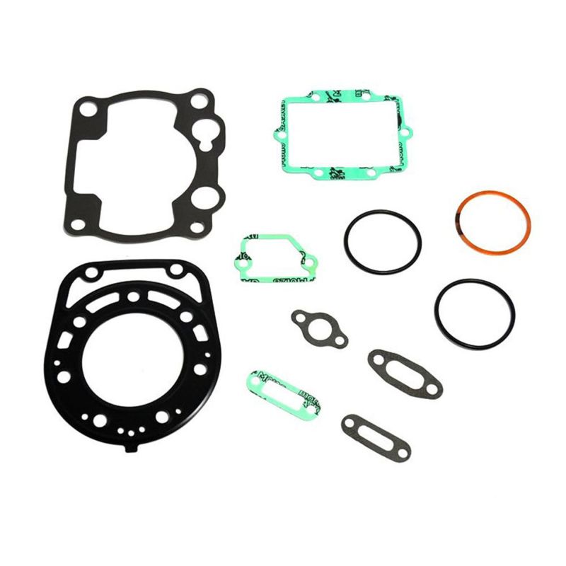 Athena 88-92 Kawasaki KX 250 Top End Gasket Kit P400250600251 P400250600251 Photo - Primary