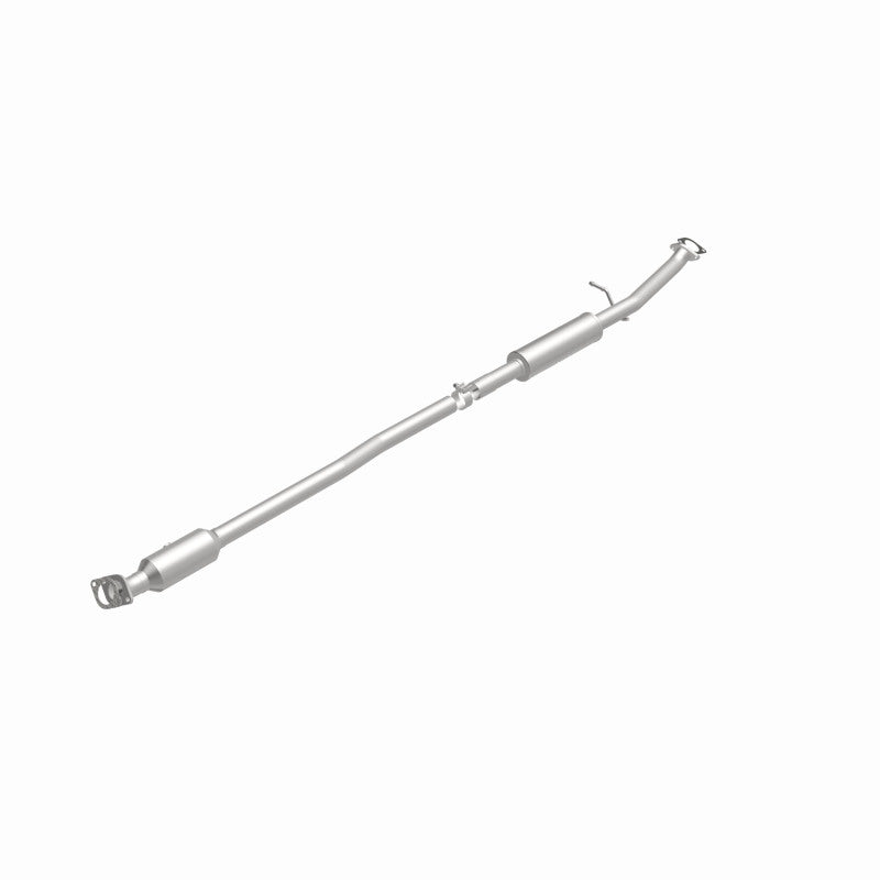 MagnaFlow Hyundai Tucson OEM Grade Federal / EPA Compliant Direct-Fit Catalytic Converter 21-145 360 Degree Image Set