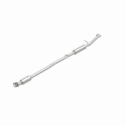 MagnaFlow Hyundai Tucson OEM Grade Federal / EPA Compliant Direct-Fit Catalytic Converter 21-145 360 Degree Image Set
