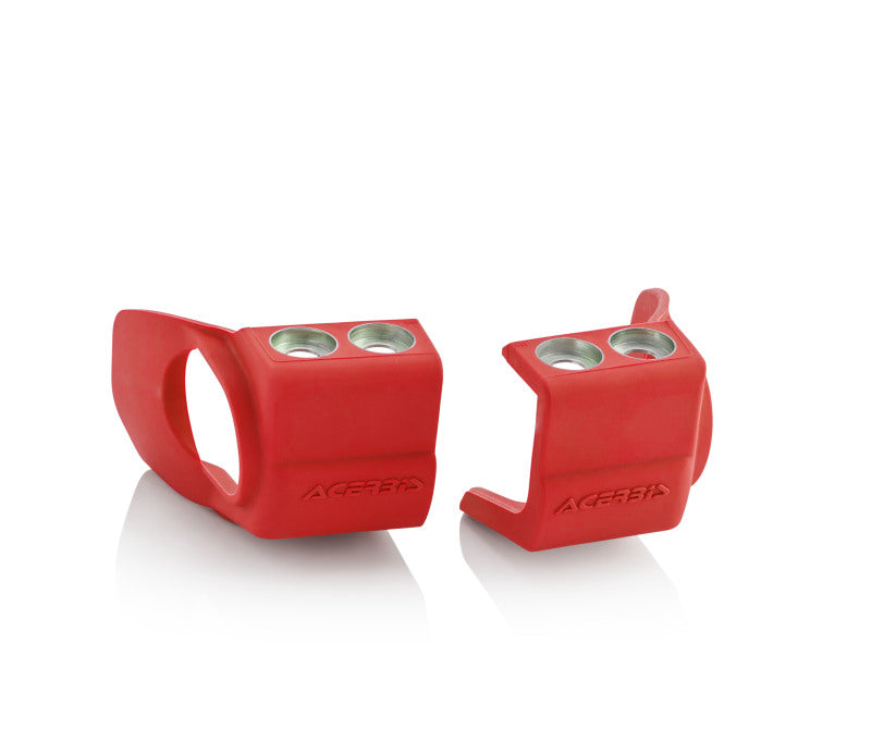 Acerbis Fork Shoe Protectors 2709690227 2709690227 Photo - Primary