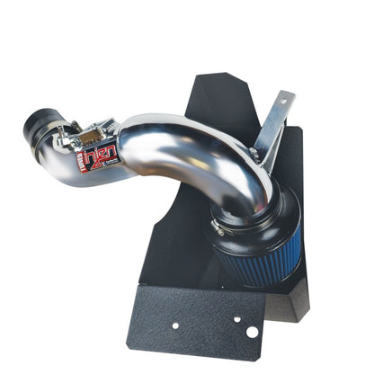 Injen 17-19 Honda Civic Type R 2.0T Polished Short Ram Air Intake SP1583P SP1583P Photo - Primary