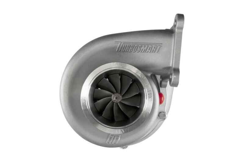 Turbosmart Water Cooled 6466 T4 Divided 0.84AR Externally Wastegated TS-2 Turbocharger TS-2-6466B-D4084E TS-2-6466B-D4084E User 1