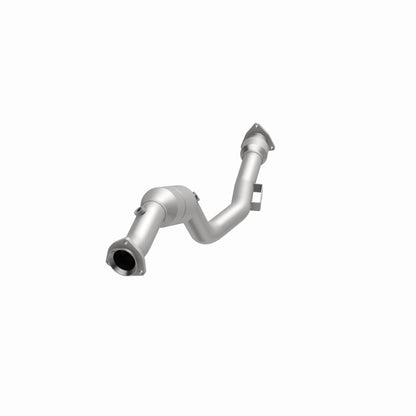 MagnaFlow Volkswagen Phaeton California Grade CARB Compliant Direct-Fit Catalytic Converter 444082 360 Degree Image Set