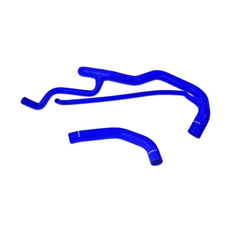 Mishimoto Hose Kit 01-05 Chevy 6.6 Diesel 2500 Blue MMHOSE-CHV-01DBL Photo - Primary