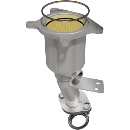 MagnaFlow OEM Grade Federal / EPA Compliant Direct-Fit Catalytic Converter 49202 Photo - Primary