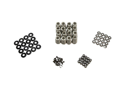 COMP Cams Conical Valve Spring Kit GM LT1/LS .660in/.932in Dia 7230TS-KIT 7230TS-KIT Photo - out of package